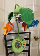 Fisher Price RAINFOREST PEEK-A-BOO Leaves Musical Mobile Sound - L1346, ... - $69.30