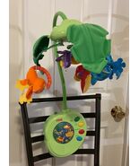 Fisher Price RAINFOREST PEEK-A-BOO Leaves Musical Mobile Sound - L1346, ... - $69.30