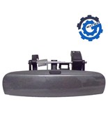 OEM Mopar Right Ext Door Handle Mineral Grey 2011-2023 Dodge Charger 1MZ... - $76.91 CAD