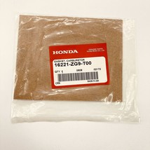 Genuine Honda Carburetor Carb Gasket #16221-ZG9-T00 - $4.97