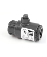 Hoshizaki 439293-01, 0095959, F1970 Ball Valve, Cleaning Valve, 1/2&quot;, 20... - $3,496.51 MXN