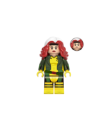 Rogue Marvel X-Men 97 (2024) Minifigure - €8,59 EUR