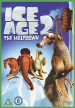 Ice Age 2: The Meltdown (DVD) DVD Pre-Owned Region 2 - £12.98 GBP