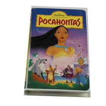 Pocahontas (VHS, 1996) - £6.00 GBP