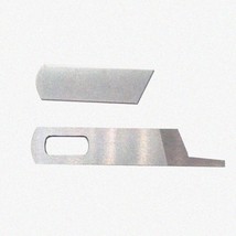 ProStitch Serger Blades: Upper &amp; Lower Knives for Pro4D &amp; 14u Models - $24.70