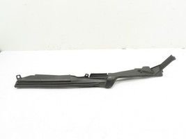 Nissan 370Z Seal, Hood Fender Weather Strip Trim Right 65820-1ea1a - $29.69