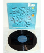 Bax Symphony No. 2 ~ Myer Fredman ~ 1971 Lyrita SRCS-54 Shrink LP - £7.98 GBP