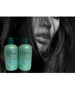 Set Thicker Fuller Hair Strengthening Shampoo and Repairing Conditioner ... - £19.54 GBP