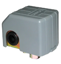 ProPlumber Plastic/Steel Pressure Switch 30-50 PSI PPS3050 - £23.45 GBP
