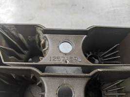 Lifter Retainers From 2005 GMC Envoy Denali 5.3 12571596 - $25.94
