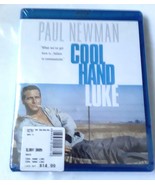 Paul Newman &quot;Cool Hand Luke&quot; New Blu-ray Rmst, Restored, Deluxe Ed Sealed - €6,73 EUR