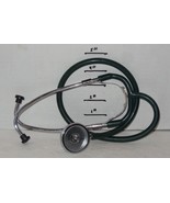 Prestige Medical Green Dual Head stethoscope - €22,57 EUR