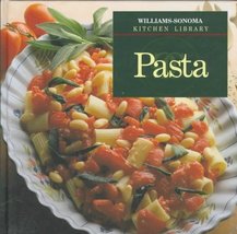 Pasta (Williams-Sonoma Kitchen Library) Lorenza De&#39;Medici; Chuck William... - $4.95