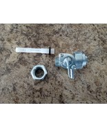 Fuel Shutoff Valve Petcock Kit for Generac GP5000 GP5500 GP6000E GP6500 ... - €9,41 EUR
