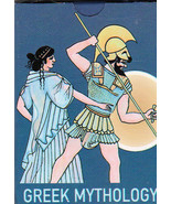 Playing Cards Greek Mythology - £9.16 GBP