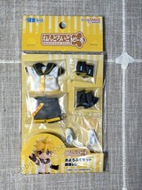 GSC Nendoroid Doll Outfit Set (Kagamine Len) Character Vocal Serie (US In-Stock) - £31.96 GBP