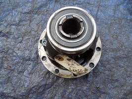 04-08 Acura TSX K24A2 ASU5 OEM manual transmission differential OEM 6 sp... - $159.99