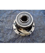 04-08 Acura TSX K24A2 ASU5 OEM manual transmission differential OEM 6 sp... - €136,96 EUR
