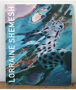 Lorraine Shemesh Breaking The Surface Butler Institute Of American Art Book - £794.91 GBP