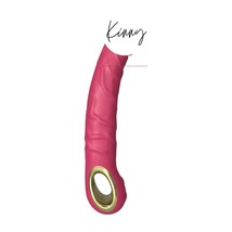 Realistic Vibrating Dildo 1.53inch Adult Toy Vibratorators for Woman Dil... - £23.59 GBP