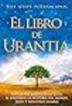 El libro de Urantia Revelando Los Misterios de Dios, El Universo, Jesus Y Nosotr - £18.19 GBP