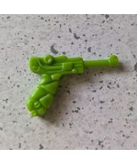 1992 TMNT Turtles Military Private Porknose Bebop LEAD LAUNCHIN&#39; PISTOL ... - $27.15 CAD