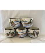 Kutani Teapot Set – Hand-Painted Vintage Japan – Gold Trim – Rare 5-Cup ... - €53,85 EUR Kutani Teapot Set – Hand-Painted Vintage Japan – Gold Trim – Rare 5-Cup ... - €53,85 EUR