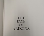 The Face Of Arizona by Barry Goldwater Ltd ed (1964)  18”x14” 50 Plates ... - $197.99