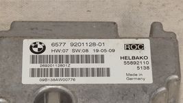 Mini Cooper Convertible Rollover Control Module ROC 6577-9201128-01, 55892110 image 2