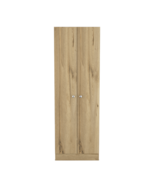 Storage Cabinet Pipestone, Kitchen, Light Oak / Black - $459.53 CAD