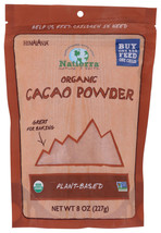 Og1 cacao powder ( 6 x 8 oz   ) - $2,678.11 MXN