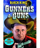 Gunners &amp; Guns [DVD] - $15.05 CAD