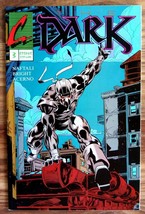 THE DARK Continum Comics #3 May 1992 - $8.95