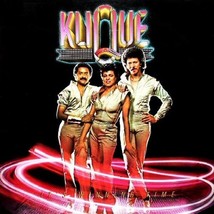 Klique - It&#39;s Winning Time Lp 1981 8 Tracks Love&#39;s Dance Middle Of A Slow Dance - £11.46 GBP