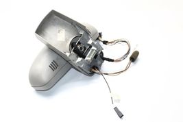 2000-2006 MERCEDES BENZ W220 S500 S430 REAR VIEW MIRROR WITH HOME LINK P6728 image 6