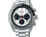 Seiko Prospex Speedtimer 41.4 MM Solar Stainless Steel Watch - SSC911P1 - $389.50