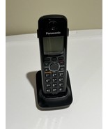 Panasonic KX-TGA660B 1.9 GHz Single Line Expansion Handset(s) - $13.43 CAD