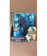 Titan Tech Godzilla - Godzilla Vs. Kong Monsterverse Playmates Transform... - £17.97 GBP