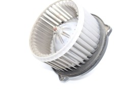 05-10 SCION TC HEATER BLOWER MOTOR Q5107 image 5