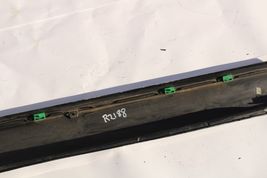 04-06 BMW E60 530I LEFT DRIVER SIDE SKIRT ROCKER MOLDING SIDE SKIRT R2188 image 11