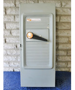 FPE 200 AMP, 3 PHASE, 600 VAC &#39;NON-FUSED&#39; FUSIBLE DISCONNECT SWITCH ~ RARE! - $499.99