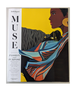 ROBB REPORT MUSE Fall 2018 Passion and Purpose FALL FASHION *Fast Shipping* - €12,83 EUR