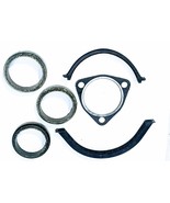 GM 14002201 1973 1974 Corvette Bel Air El Camino Engine OIl Pan Gasket S... - $930.58 MXN