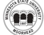 Minnesota State University Moorhead Sticker Decal R7887 - £1.54 GBP+