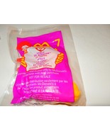 MCDONALDS HAPPY MEAL TOY- 1999 - TY- &#39;STRUT THE ROOSTER #7&#39; - SEALED- MI... - €3,95 EUR