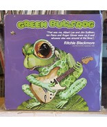 [ROCK/POP]~EXC LP~DEEP PURPLE~GREEN BULLFROG~Natural Magic~[1980~ECY STR... - £19.55 GBP