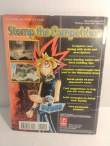 Yu-Gi-Oh! Reshef of Destruction Prima Official Strategy Guide Gameboy Ad... - £9.70 GBP