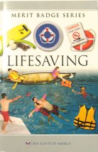 Lifesaving Merit Badge Series [Paperback] unknown author - £12.68 GBP