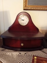 rare clock - $34.99