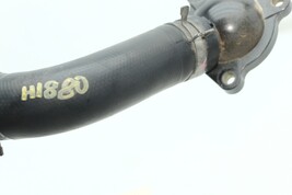 2003-2008 INFINITI FX45 4.5L COOLANT HOSE LINE H1880 image 14